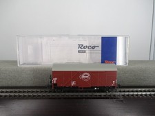 Roco Spur H0 76836 Güterwagen