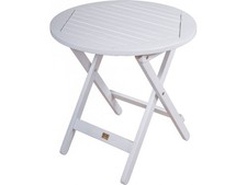 Klappbarer Gartentisch Mesa