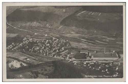D1209 unterhausen bei - unterhausen,