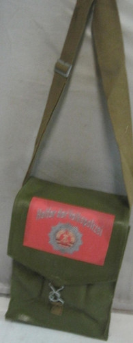 Volkspolizei umhängetasche - volkspolizei,