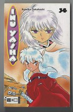 Inu Yasha (Inuyasha)  Band 34