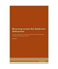Reversing levator ani - reversing,