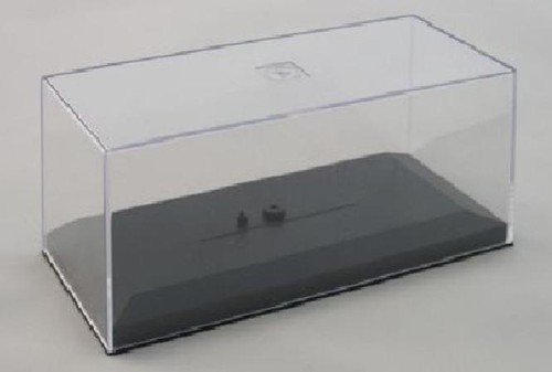 Kunststoffvitrine box für - kunststoffvitrine,