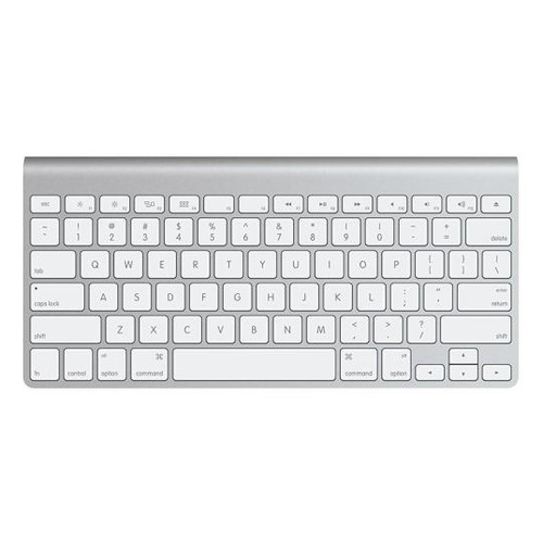 Apple wireless keyboard a1314 - wireless,
