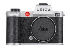 Leica SL2 10896  Silber Top