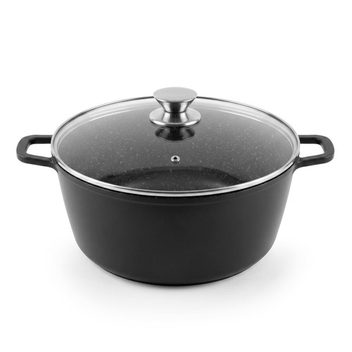 Kochtopf ø24cm aluguss - kochtopf,