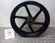 Felge Wheel Vorderrad 17x3,50