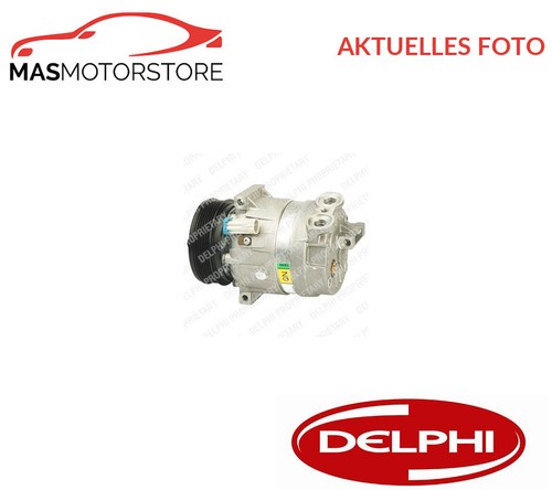 Compressor air conditioning - compressor,