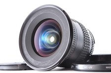 🎦 Nikon AF Nikkor 18-35mm