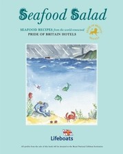 Seafood Salad: Seafood Recipes