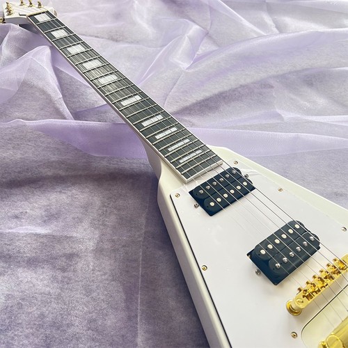 Left hand electric - v,