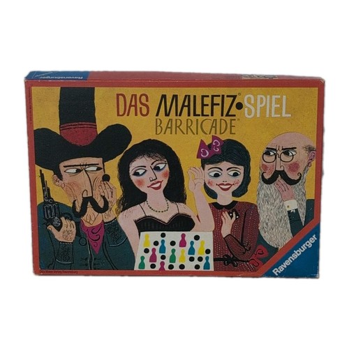Ravensburger das original - das,