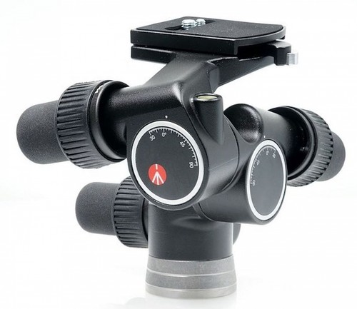 Manfrotto 405 getriebeneiger - manfrotto,