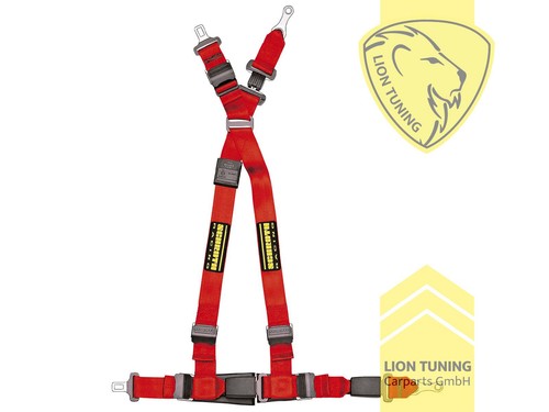 Schroth sport hosenträger - schroth,