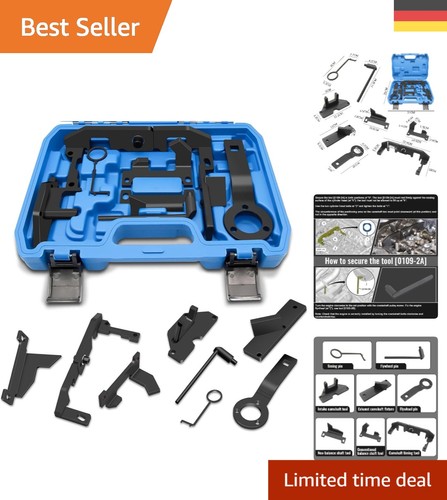 Motor einstellwerkzeug satz - motor,