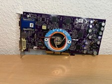 Asus V8440 NVIDIA GeForce 4TI