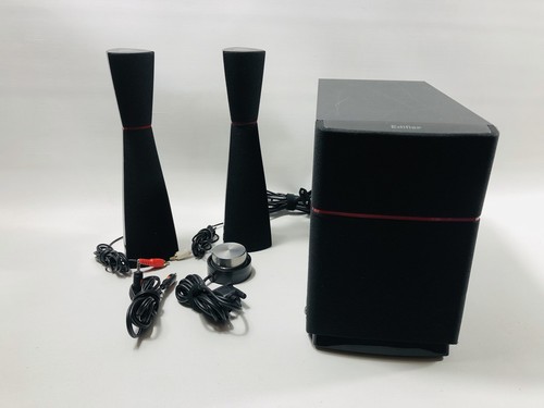 Edifier lautsprecher system - edifier,