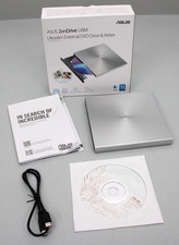 ASUS ZenDrive U8M externes