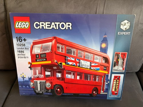 Lego creator expert - lego,
