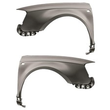 Kotflügel vorne Set Satz für