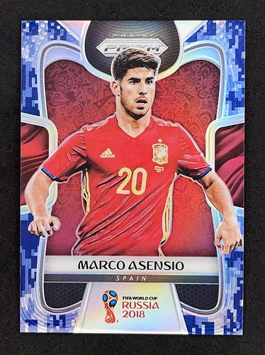 Marco asensio 2018 - marco,