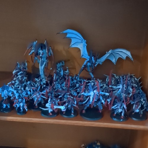 Tabletop figuren konvolut - tabletop, figuren-konvolut