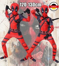 Deadpool & Wolverine Kostüm