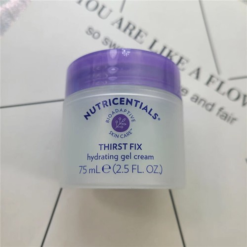 Skin nuskin nutricentials - nuskin,