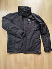 Ski-Jacke Salomon AdvancedSkin