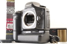 Canon EOS 5D digitale 12,8-MP-Spiegelreflexkamera mit BG-E4 *Near Mint* #4604