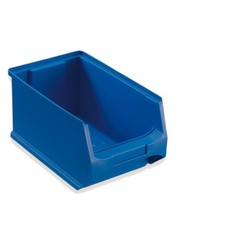 24 Stück Sichtlagerkästen