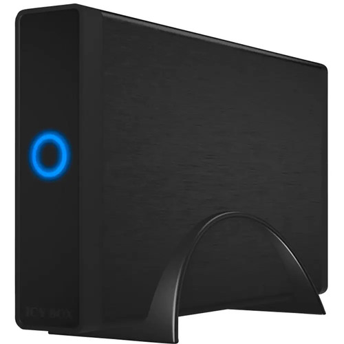 Icy box 377 c31 3 - ib-377-c31, (3.5