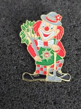 Karneval ➔ CLOWN - 1001 ➔