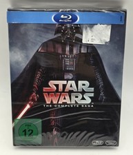 Star Wars The Complete Saga 9