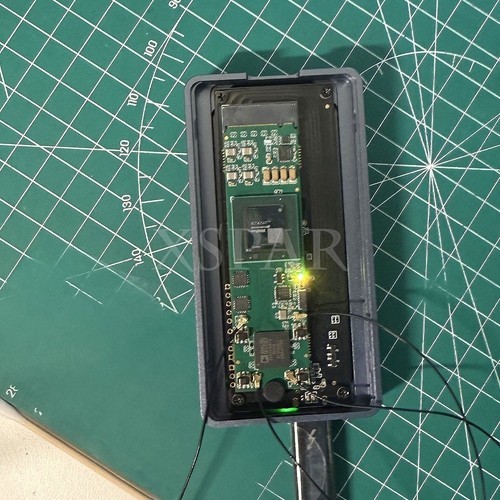 Libresdr m2sdr software - libresdr,