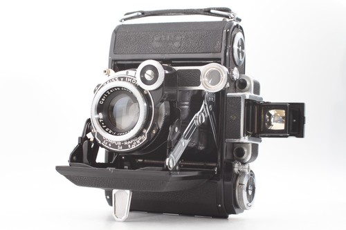 Cla neuwertig zeiss ikon - zeiss,