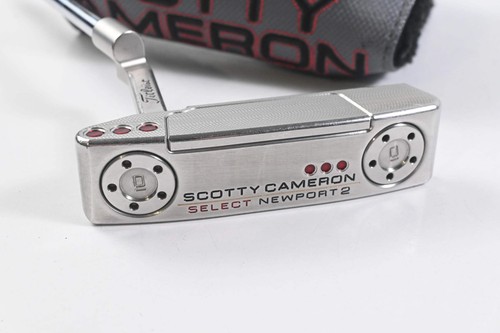 Linkshand scotty cameron - linkshand,