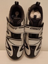 SCOTT Rennradschuhe Größe