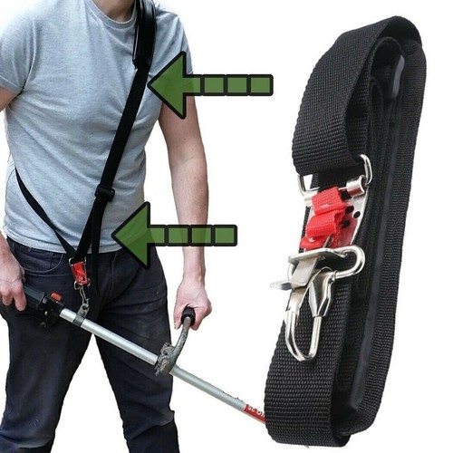 Universal nylon tragegurt - universal,