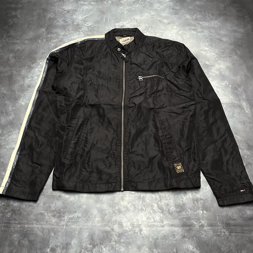 Tommy hilfiger denim jacke - tommy,