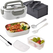 Elektrische Lunchbox Für