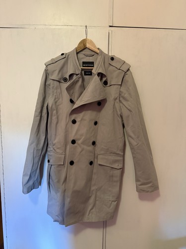 Emporio armani jude line - jude,