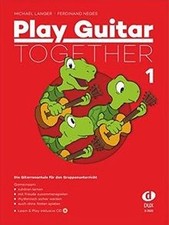 Play Guitar Togester 1: Die