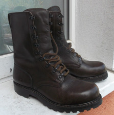 Original Bundeswehrstiefel