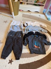 Kleiderpaket jungs baby - kleiderpaket,