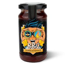 Altenburger Burger BBQ