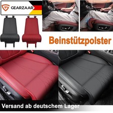 Auto Sitz Beinauflage