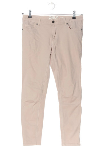 Only hüftjeans wollweiß - only,
