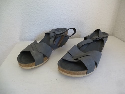 Biocomfort damen sandalen made - sandalen,