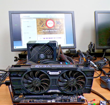 EVGA GeForce GTX 1060 ACX 3.0